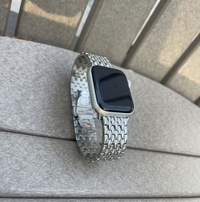 Berman apple watch band new arrivals