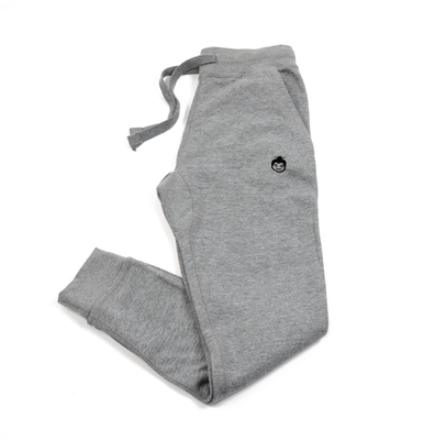 SUMO Unisex Grey Joggers