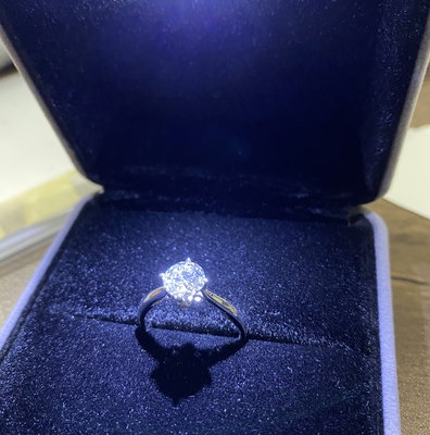 Jewellery photo shared by the customer