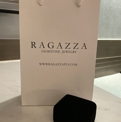 Jewellery photo shared by the customer