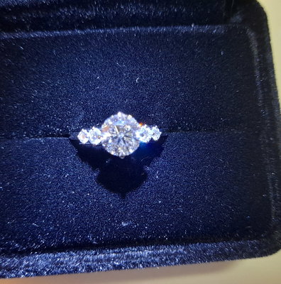 Jewellery photo shared by the customer