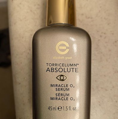 Torricelumn Absolute Miracle 02 Eye Serum