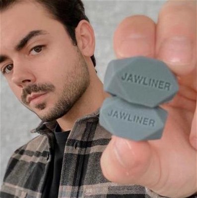 JAWLINER® 3.0 - Elite Edition- Advanced  Get A Chiseled Jawline – Jawliner  USA