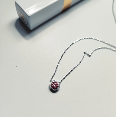 Jewellery photo shared by the customer