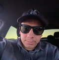 Salty Joe's Fishin' Bones Foam Trucker Hat