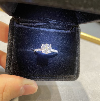 Jewellery photo shared by the customer
