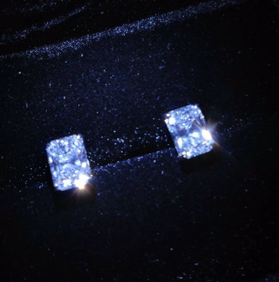 Jewellery photo shared by the customer