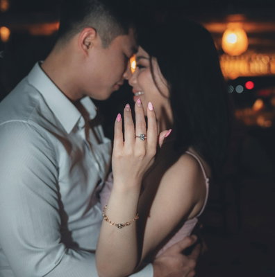 Jewellery photo shared by the customer