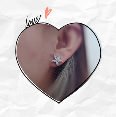 Jewellery photo shared by the customer