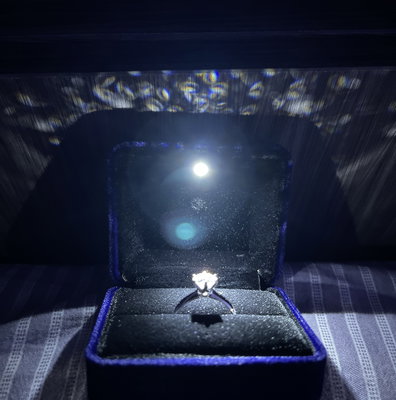 Jewellery photo shared by the customer