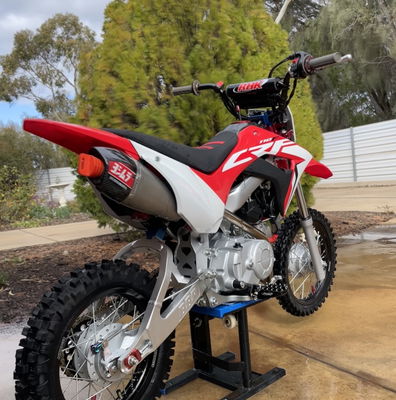 Bbr crf 50 outlet
