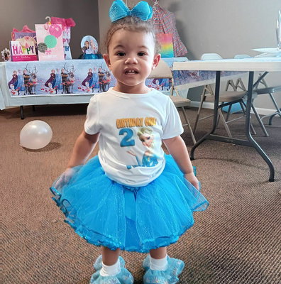 spongebob birthday dress SpongeBob Dress – Swanky Tots main image 1