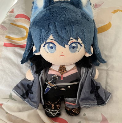 ◆2点セット◆ファイアーエムブレム　エーデルガルド　ベレス　ぬいぐるみ　風花雪月 ファイアーエムブレム 風花雪月 ベレス ぬいぐるみ エーデル