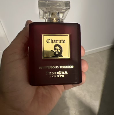 charuto mysterious tobacco Paris Corner Pendora Scents Perfume For Men 100 ML EDP  Fleurdor Perfume and a wonderfully creamy Tonka base beneath it all Charuto Mysterious Tobacco, Regular priceKSh3,375,
