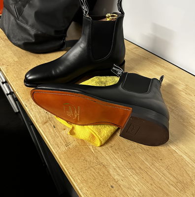 Rm williams boot trees sales