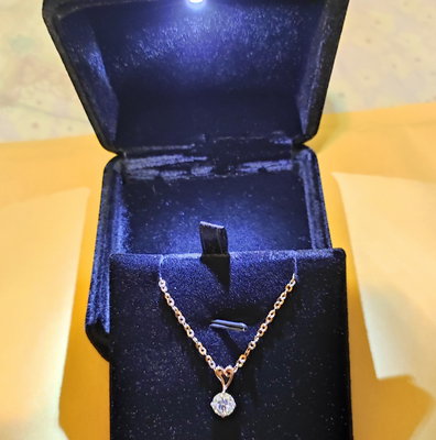 Jewellery photo shared by the customer