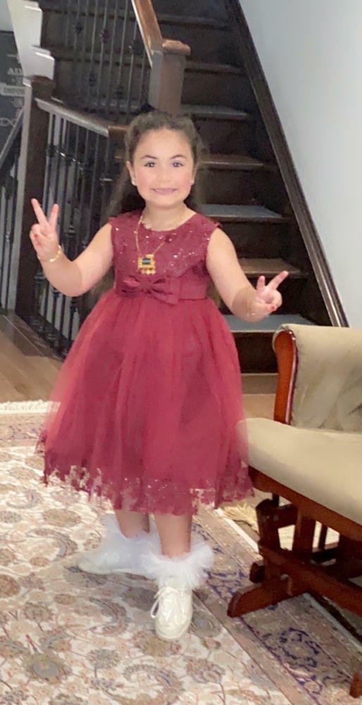 Customers Love Sara Dresses. Read Why