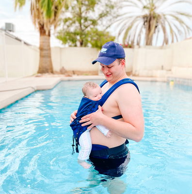 Shop Waterproof Baby Carriers Blankets Amphiba Baby