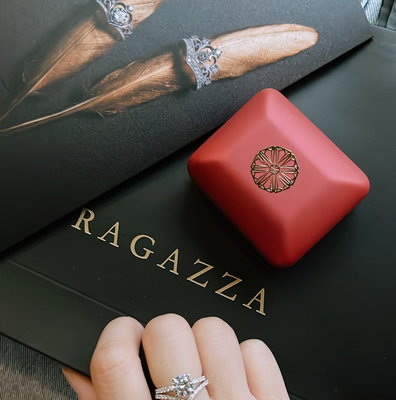 Jewellery photo shared by the customer