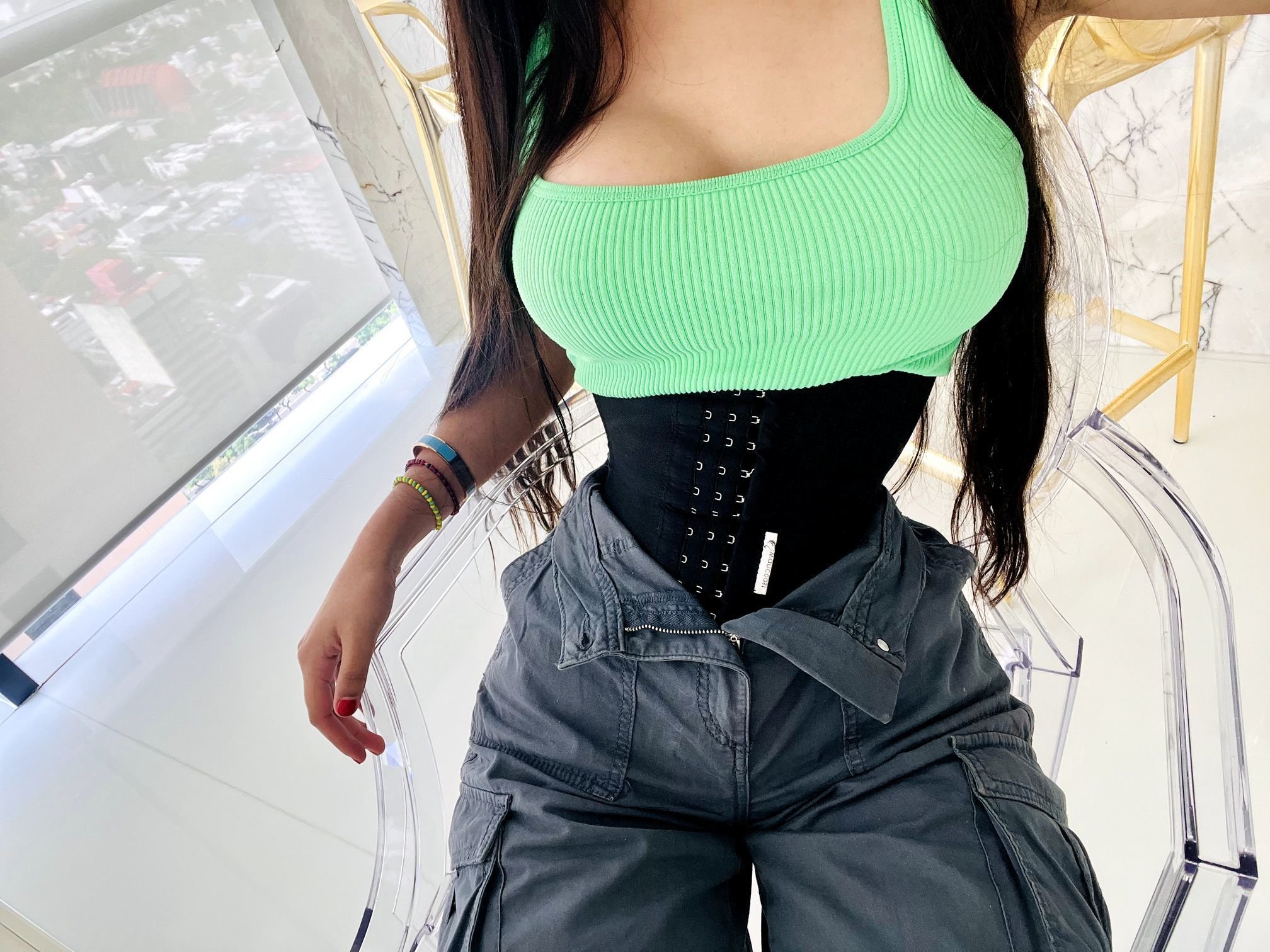 Swancoast waist trainer discount reviews