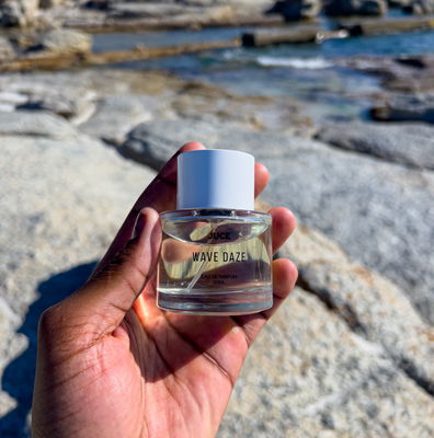Wave Daze Juce Fragrances