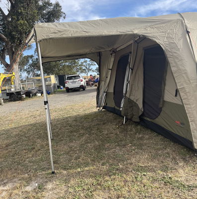 Black wolf turbo lite cabin 450 discount