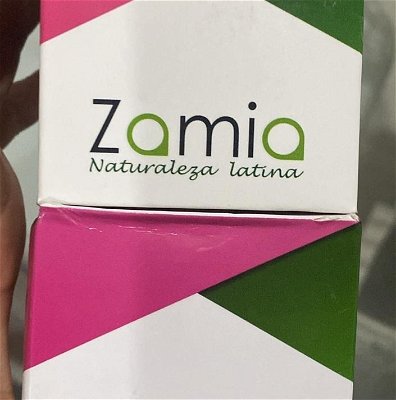 Crema Antiestrías Zamia 60gr - ZamiaStore