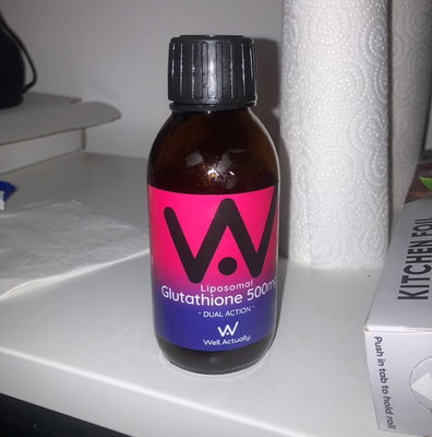 igf 1 lr3 dosage timing Liposomal Glutathione Liquid 240ml