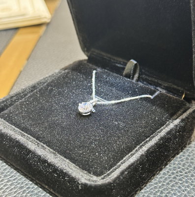 Jewellery photo shared by the customer