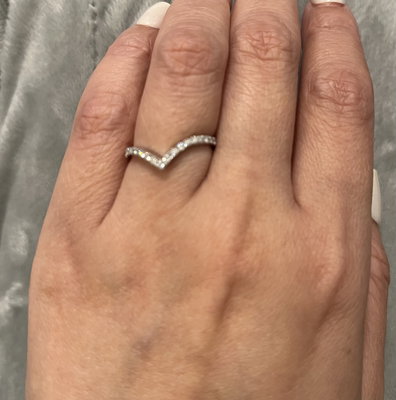Jewellery photo shared by the customer