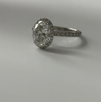 Jewellery photo shared by the customer