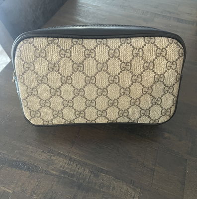 GG Fanny Pack 2.0 Vintage Boho Bags