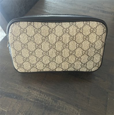 GG Fanny Pack 2.0 Vintage Boho Bags