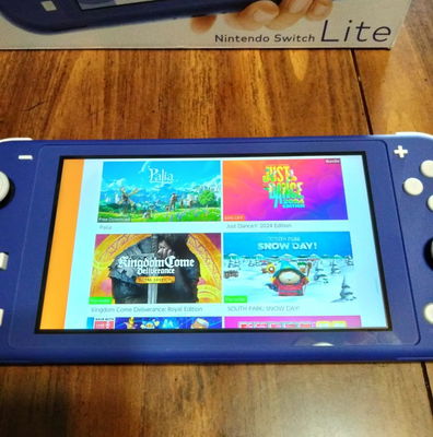 Review photo