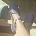 Yazmin purple