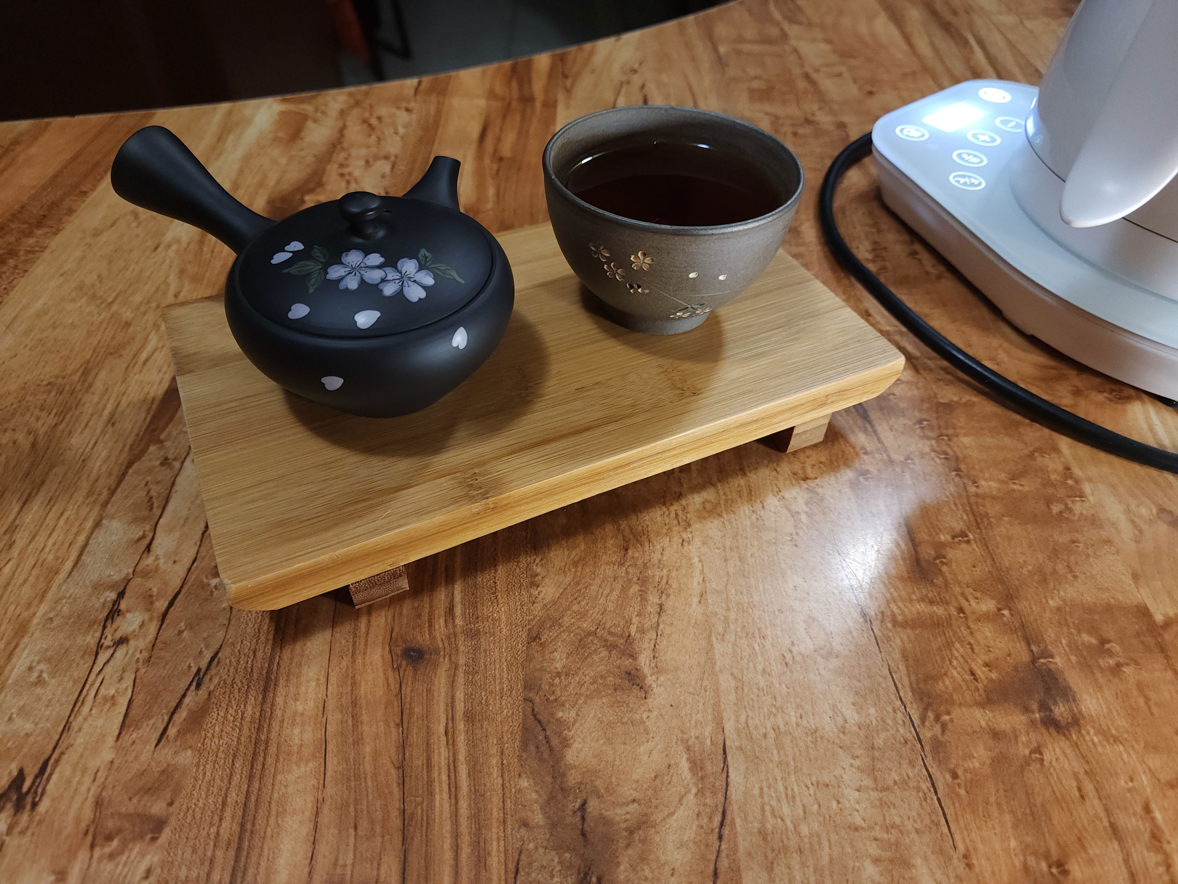 Mishima Yakishime Tokoname Teacup - 90ml – Tezumi