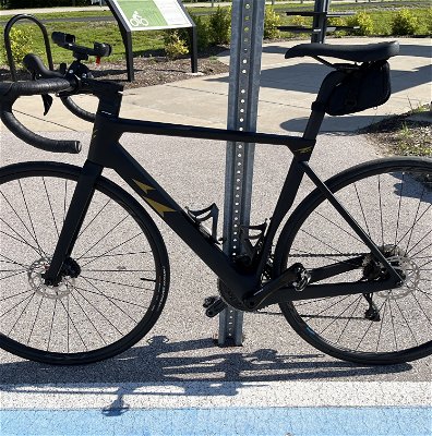 Vision Metron 4d M.A.S. Aerobar add on for Rogue – A2 Bikes Vision Metron 4d M.A.S. Aerobar add on for Rogue – A2 Bikes