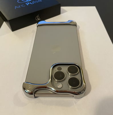 Arc Pulse for iPhone 13 Pro