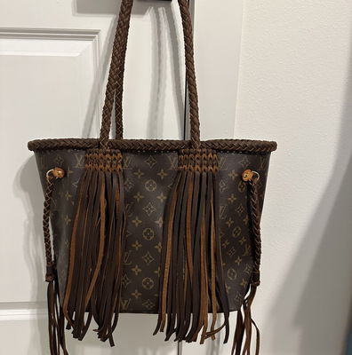 Louis vuitton western bag online