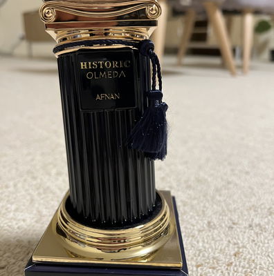 HISTORIC OLMEDA EDP 100ML