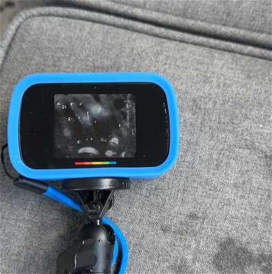 Review photo