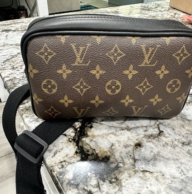 Fanny Pack 2.0 Vintage Boho Bags