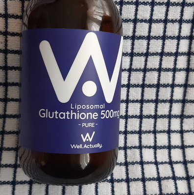 pure encapsulations liposomal glutathione liquid reviews Amazon.com: AMANDEAN Liposomal Glutathione Supplement. Liquid Reduced  Setria 500mg. Immune, Cellular & Skin Health, Liver Detox. Non-GMO  Sunflower Lecithin Phosphatidylcholine. Soy-Free (Packaging May Vary) :  Health & Household main image 0