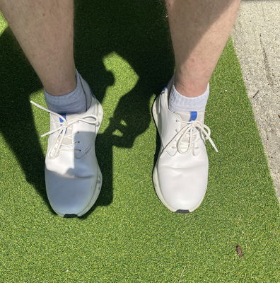 Athalonz golf shoes uk hotsell