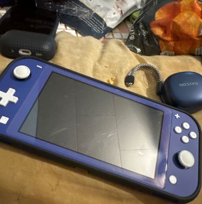 Review photo