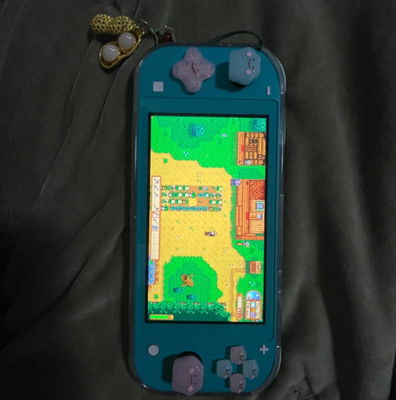Review photo