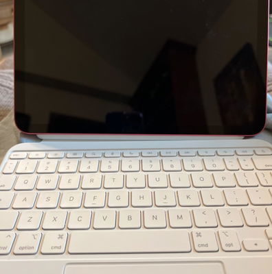 Review photo