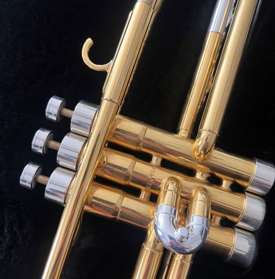 Trumpet MEDIUM Trim Kit - KGUmusic Trumpet MEDIUM Trim Kit - KGUmusic