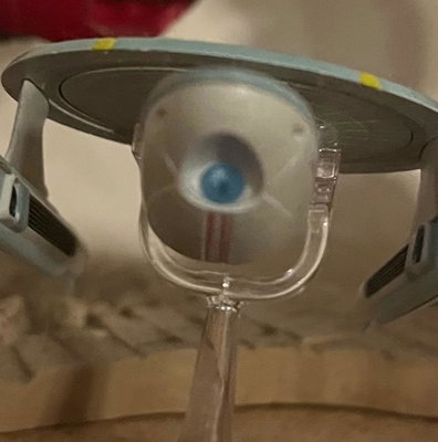 Buste de Spock - Un Objet de Collection Star Trek - Modèle d'Impression