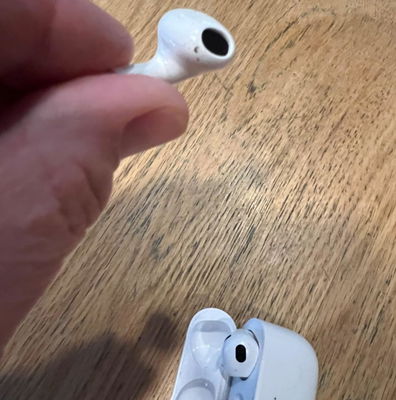 Review photo